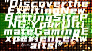 "Discover the Exciting New Betting Site PNG: Your Ultimate Gaming Experience Awaits!"